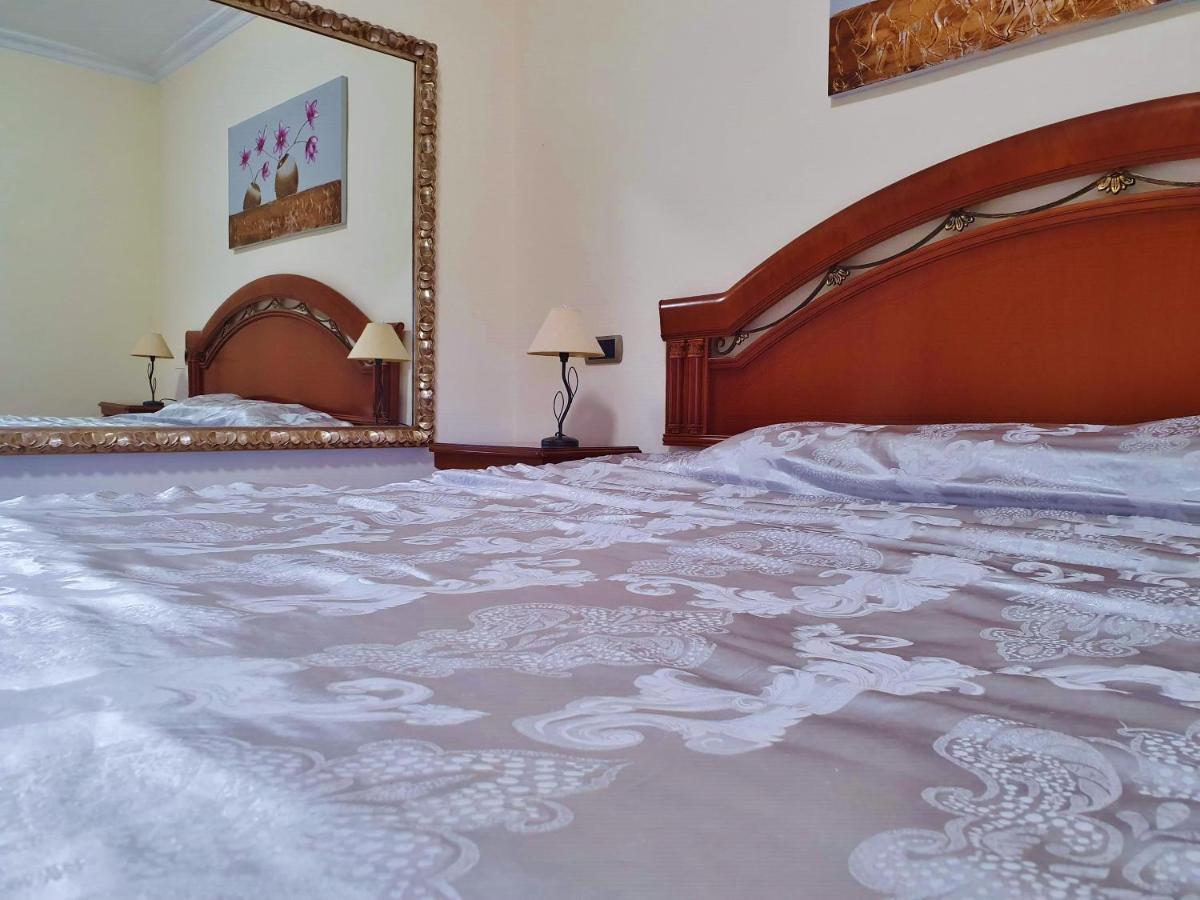 Villa Tres Palmeras En Alfaz Del Pi , Albir, Benidorm L'Alfàs del Pi Eksteriør billede