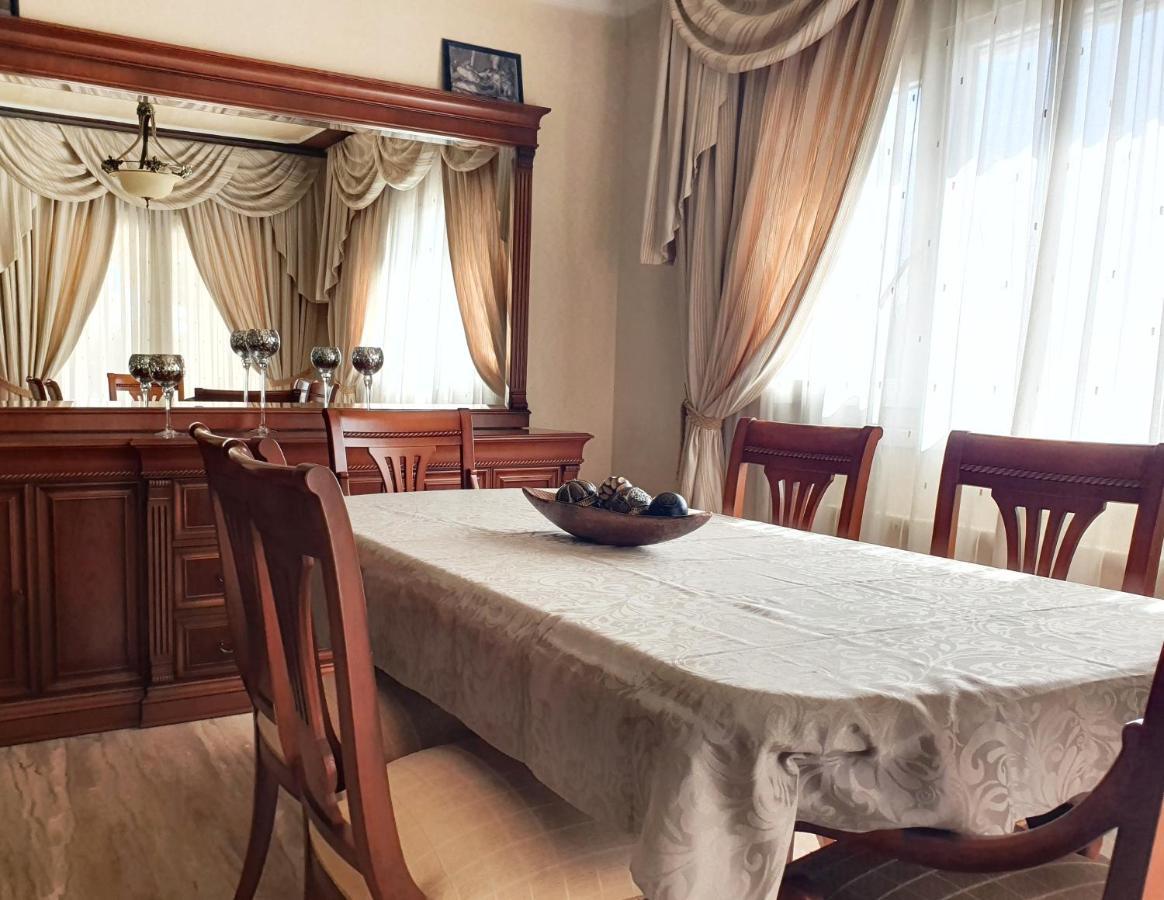 Villa Tres Palmeras En Alfaz Del Pi , Albir, Benidorm L'Alfàs del Pi Eksteriør billede