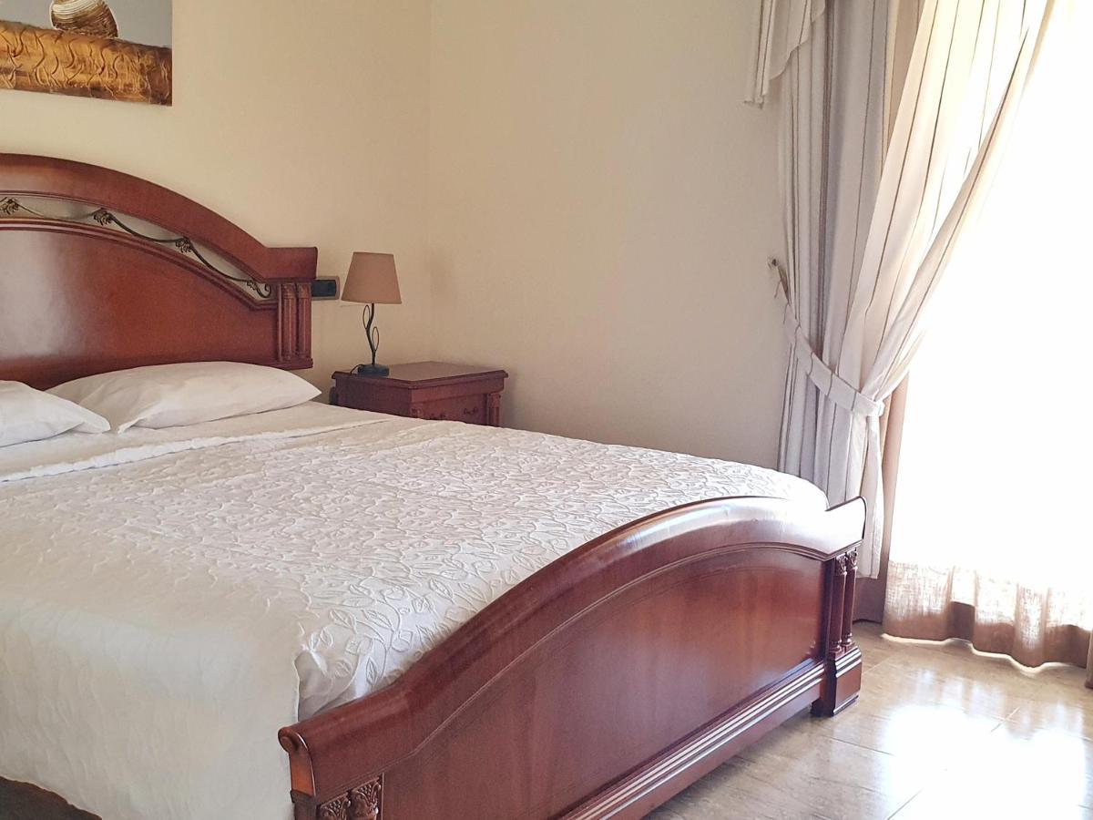 Villa Tres Palmeras En Alfaz Del Pi , Albir, Benidorm L'Alfàs del Pi Eksteriør billede