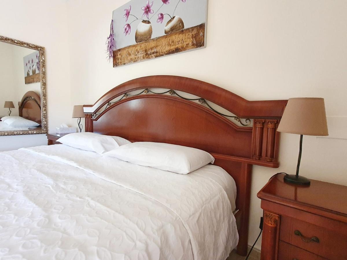 Villa Tres Palmeras En Alfaz Del Pi , Albir, Benidorm L'Alfàs del Pi Eksteriør billede